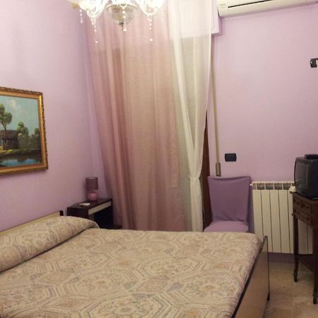 Le Giarette Apartman Cefalù Szoba fotó