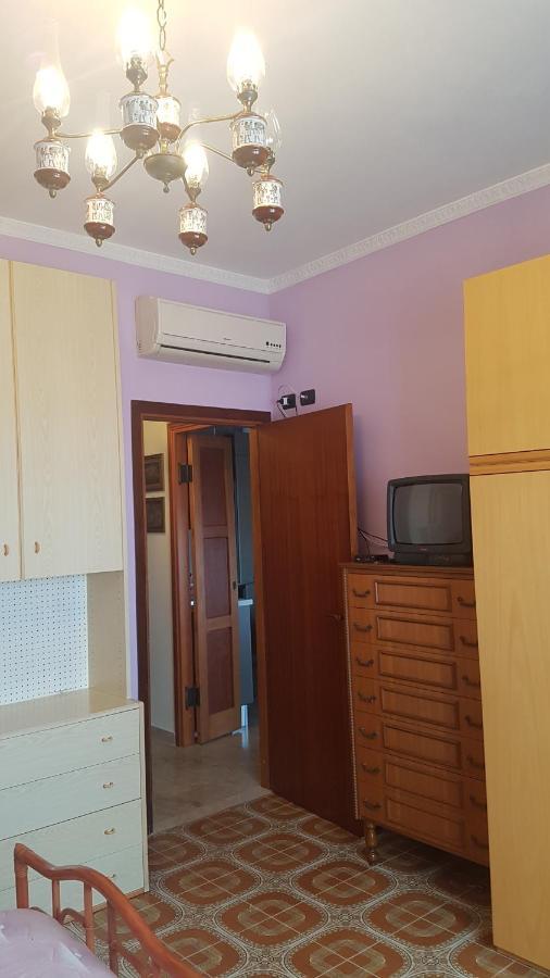 Le Giarette Apartman Cefalù Kültér fotó