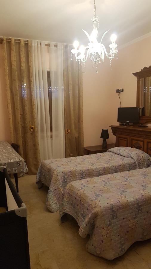 Le Giarette Apartman Cefalù Kültér fotó