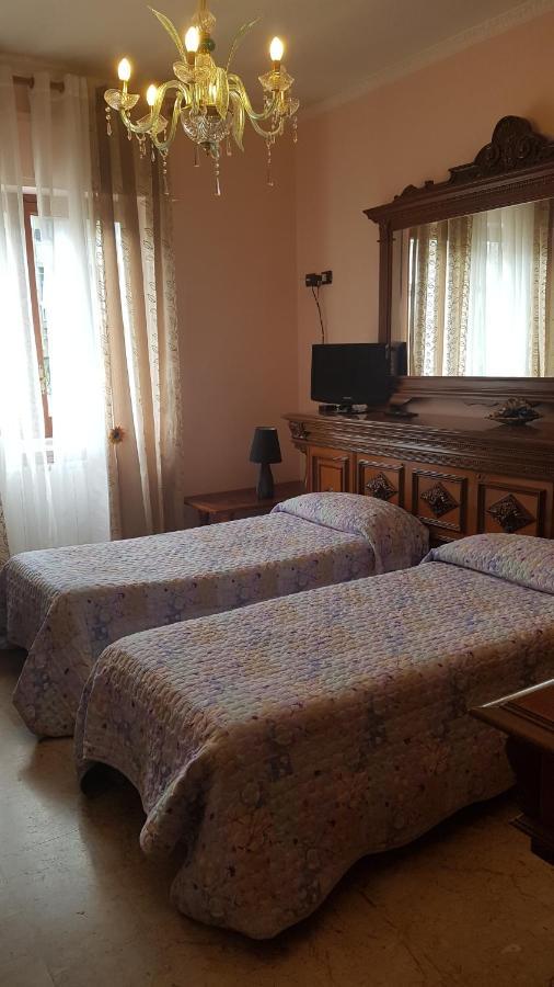 Le Giarette Apartman Cefalù Kültér fotó