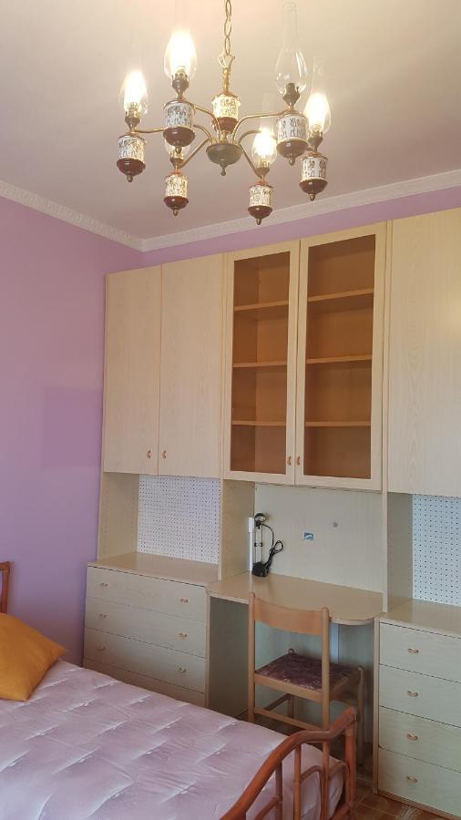 Le Giarette Apartman Cefalù Kültér fotó