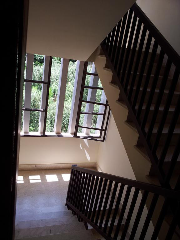 Le Giarette Apartman Cefalù Kültér fotó