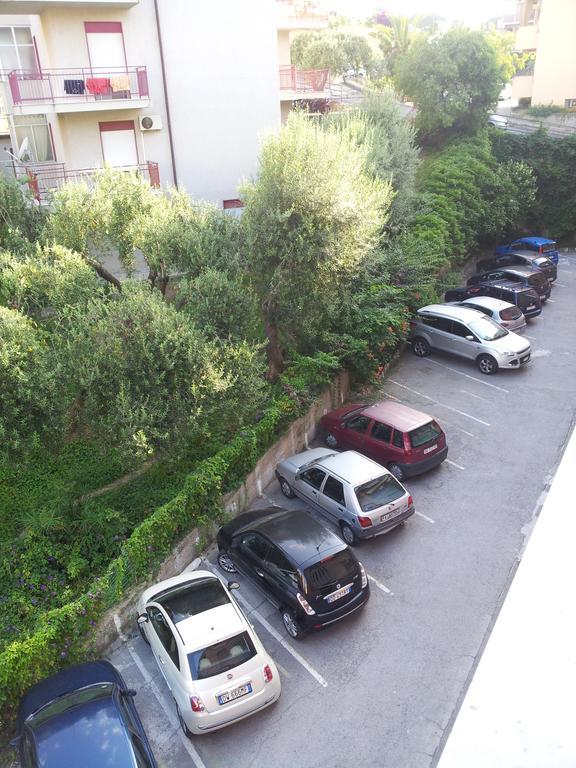 Le Giarette Apartman Cefalù Kültér fotó