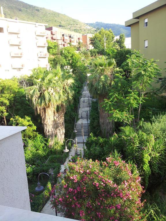 Le Giarette Apartman Cefalù Kültér fotó