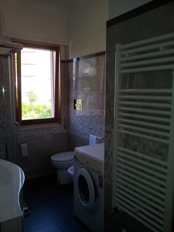 Le Giarette Apartman Cefalù Szoba fotó