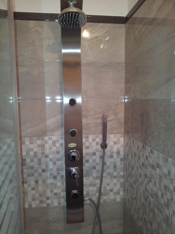 Le Giarette Apartman Cefalù Szoba fotó