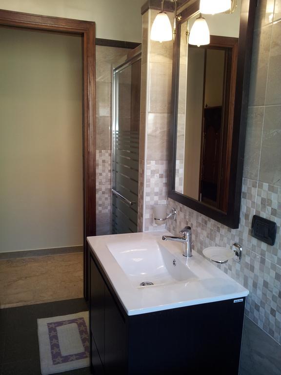 Le Giarette Apartman Cefalù Szoba fotó