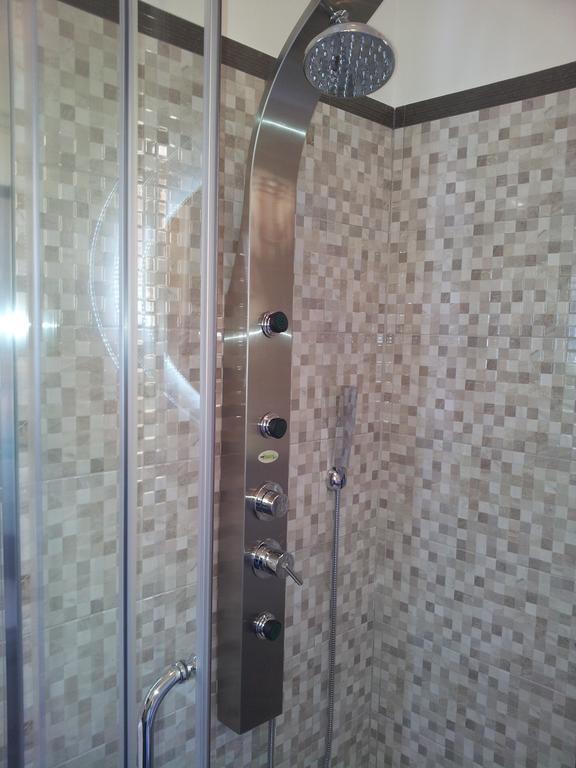 Le Giarette Apartman Cefalù Szoba fotó